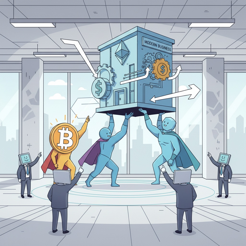 Krypto Assets GmbH